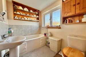 Family Bathroom- click for photo gallery